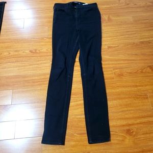 Holister jeans for Girl 1R W25 L30
